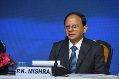 P-K-Mishra