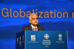 Shaktikanta-Das