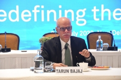 Tarun-Bajaj