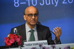 Tharman-Shanmugarathnam