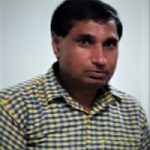 Vinod Kumar Tyagi