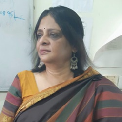 Nilabja Ghosh