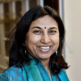 Bina Agarwal