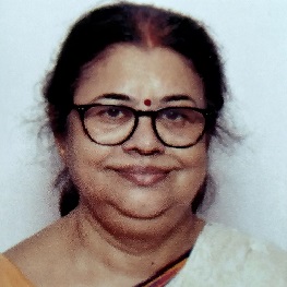 Indrani Chakraborty