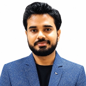 Prashant Verma