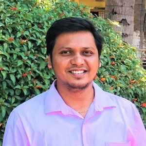 S J Balaji
